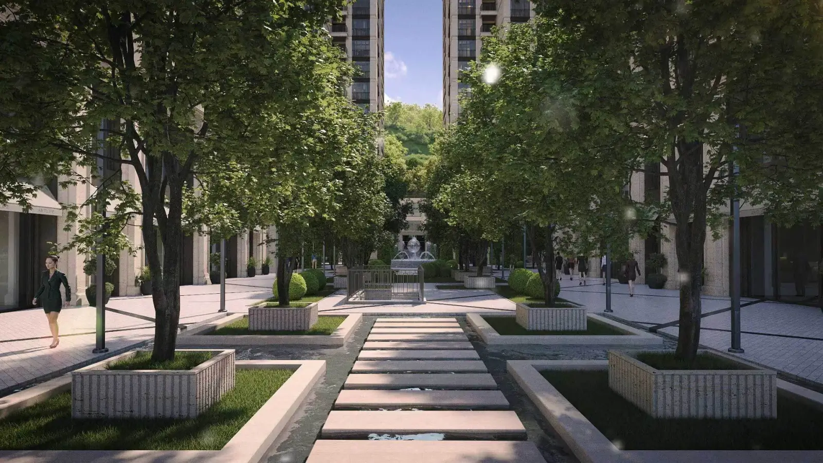 ArtLife Kempinski Residences, изображение 2