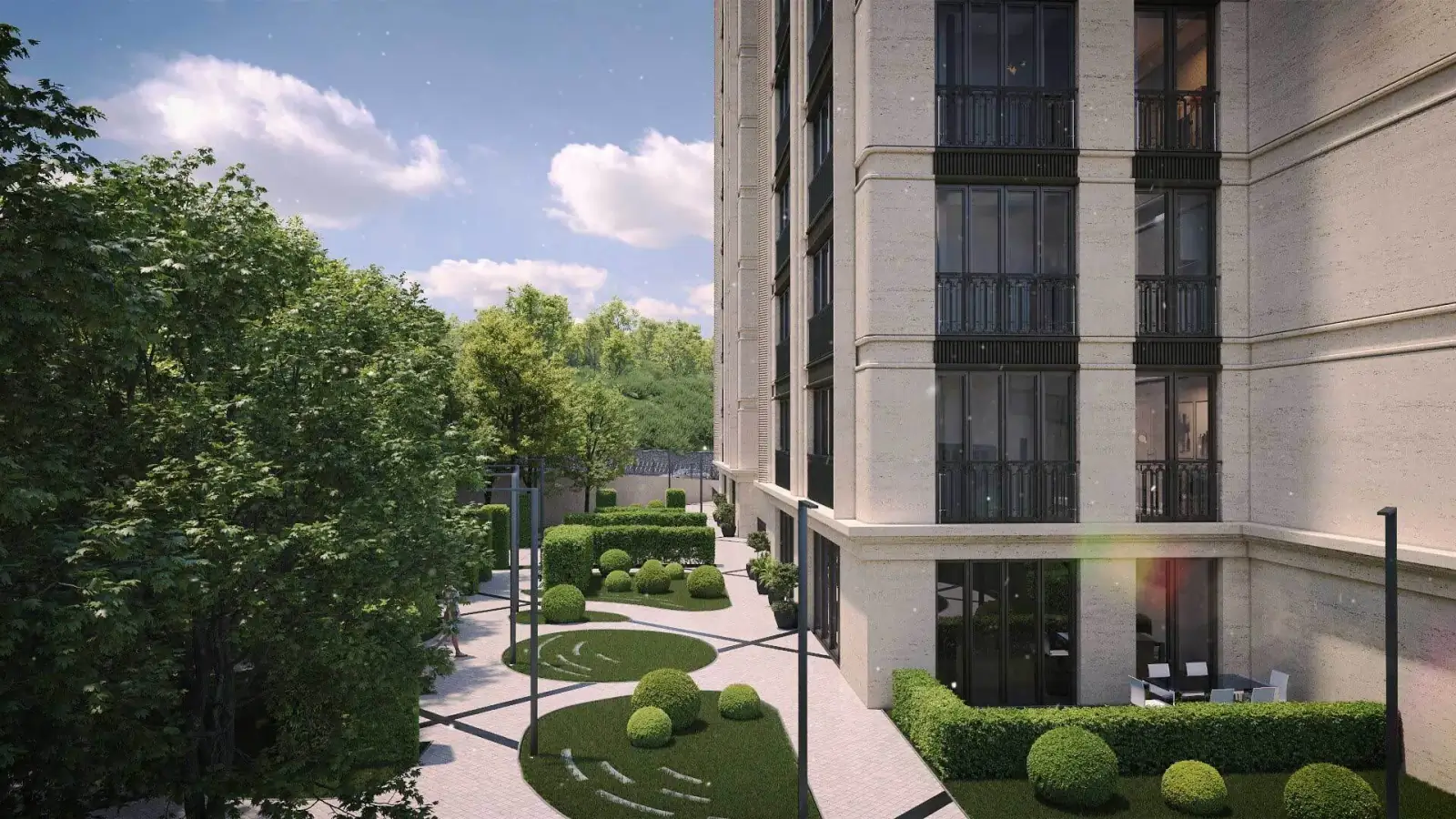 ArtLife Kempinski Residences, изображение 3