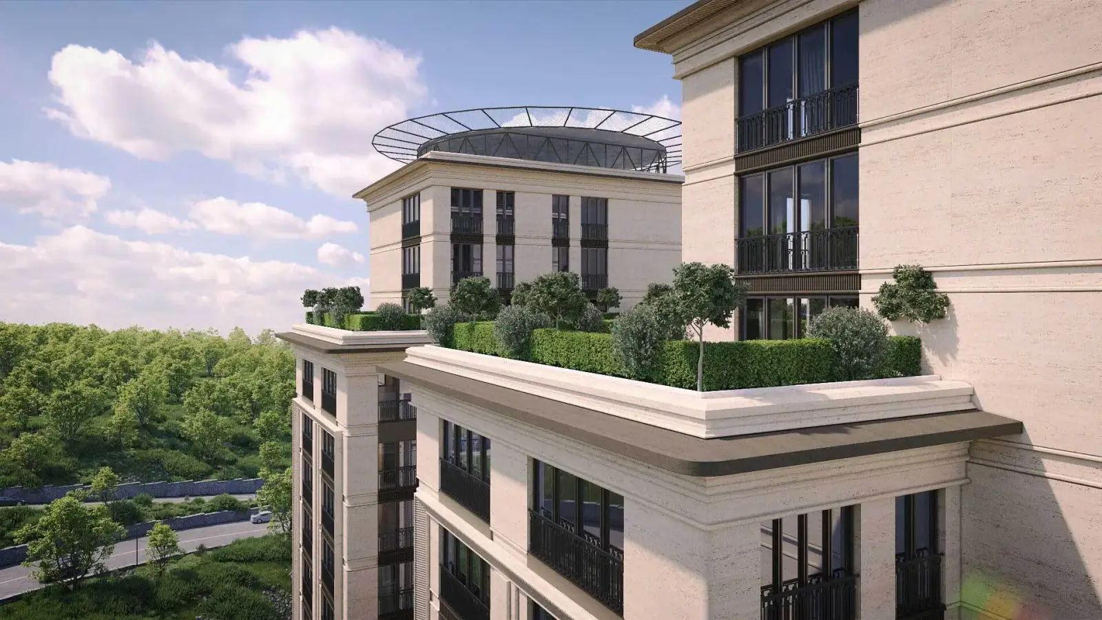 ArtLife Kempinski Residences